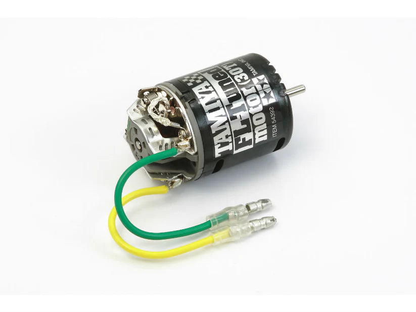 Tamiya Hop-Up FL-Tuned Motor (30T)